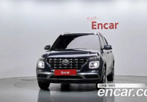 Hyundai Venue 