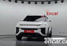 Ssangyong Actyon 