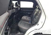 Ssangyong Actyon 