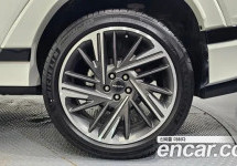 Ssangyong Actyon 
