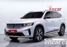 Renault Grand Koleos 