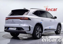 Renault Grand Koleos 