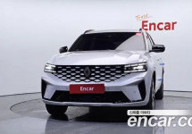 Renault Grand Koleos 
