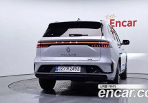 Renault Grand Koleos 