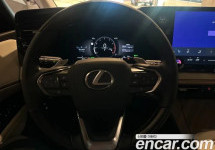 Lexus Lm 