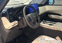 Lexus Lm 