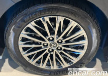 Lexus Lm 