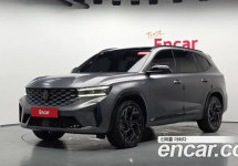 Renault Grand Koleos 