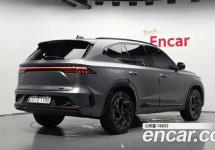 Renault Grand Koleos 