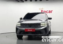 Renault Grand Koleos 
