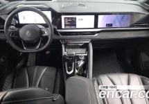 Renault Grand Koleos 