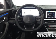 Renault Grand Koleos 