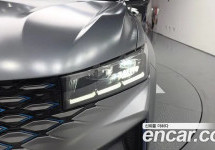 Renault Grand Koleos 
