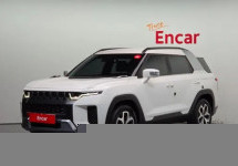 Ssangyong Torres 