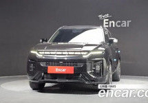 Ssangyong Actyon 