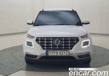 Hyundai Venue 