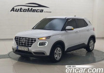 Hyundai Venue 