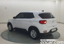 Hyundai Venue 