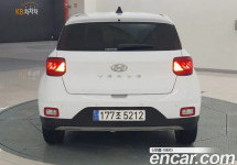 Hyundai Venue 