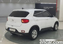 Hyundai Venue 