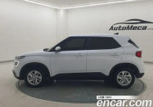 Hyundai Venue 