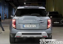 Ssangyong Torres 