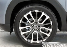 Ssangyong Torres 