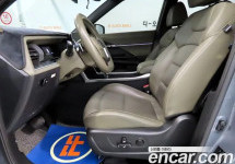 Ssangyong Torres 