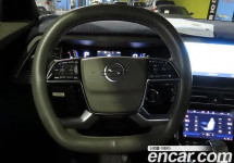 Ssangyong Torres 