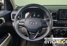 Hyundai Venue 