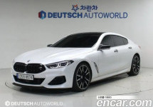Bmw 8-Series 
