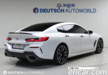 Bmw 8-Series 