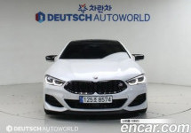 Bmw 8-Series 