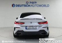 Bmw 8-Series 