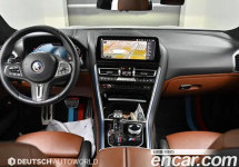 Bmw 8-Series 