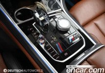 Bmw 8-Series 