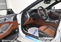 Bmw 8-Series 