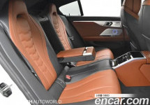 Bmw 8-Series 