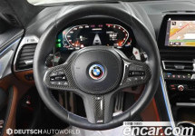 Bmw 8-Series 