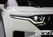 Ssangyong Torres 