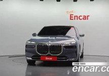 Bmw 7-Series 