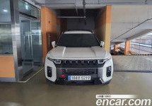 Ssangyong Torres 