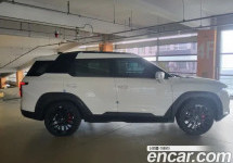 Ssangyong Torres 
