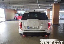 Ssangyong Torres 