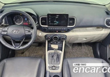 Hyundai Venue 