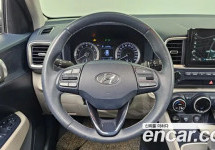 Hyundai Venue 