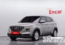 Hyundai Venue 