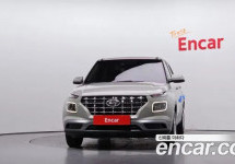 Hyundai Venue 