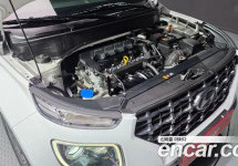 Hyundai Venue 