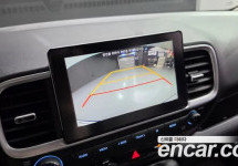 Hyundai Venue 